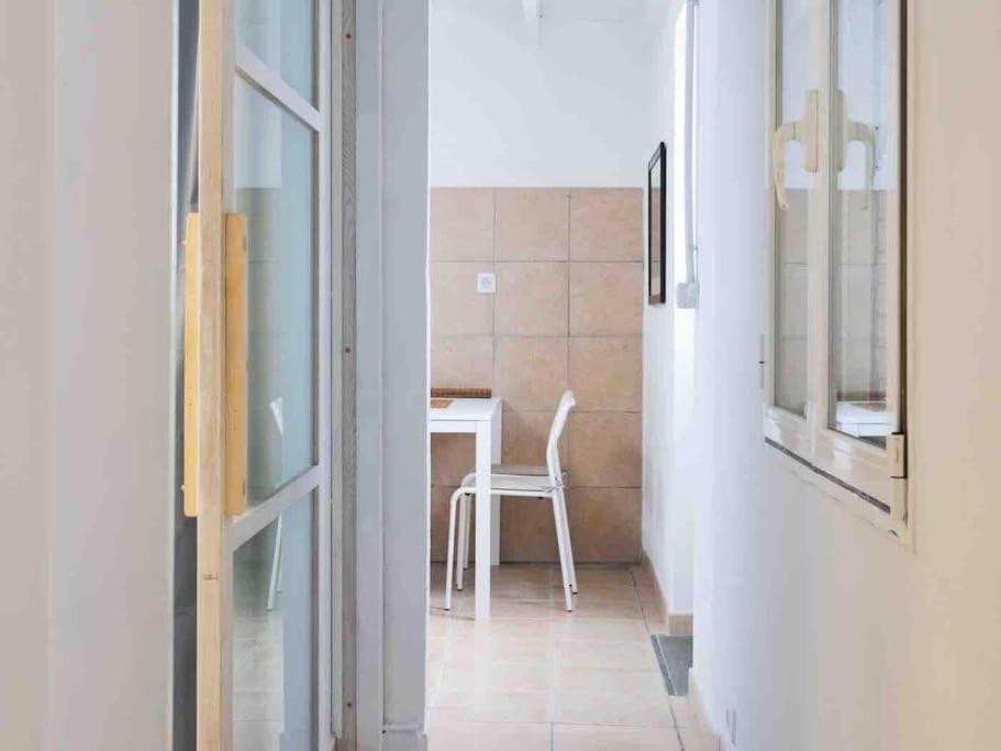 Famara, Apto. En Zona Tranquila A 200M Del Mar. Apartment Luaran gambar